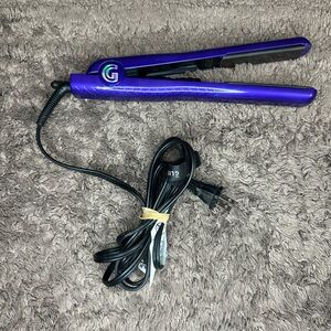 Glister Hair Straightener